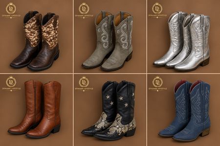 Stivali da cowboy