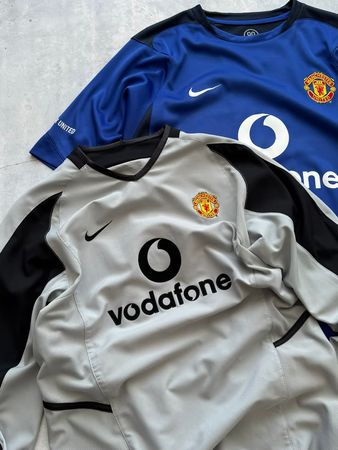 Classic Football Jersey