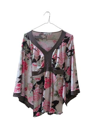 Mix cute tops/blouse -7p -26/7/26