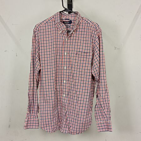 NAUTICA MEN'S SHIRTS - BUNDLE 12