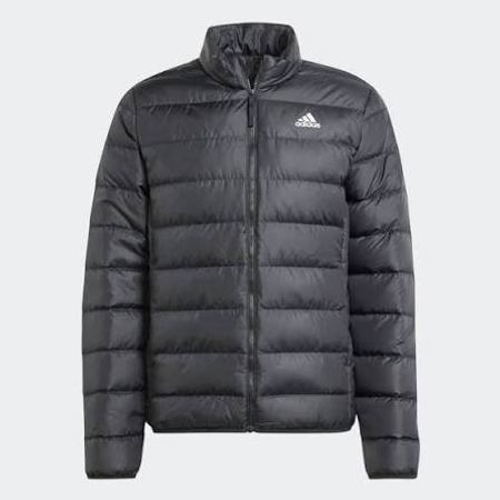 Adidas puffer jackets