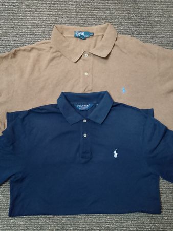 Polo Ralph Lauren Tshirt