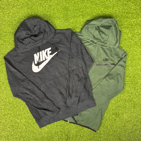 Nike sweatshirt (zrs 276)