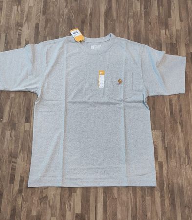 T-shirts Carhartt