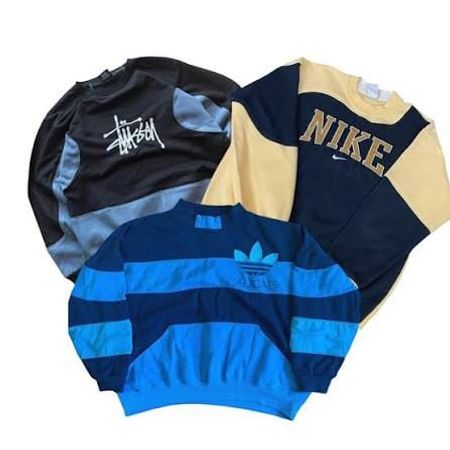 Pull Premium Mix Brand