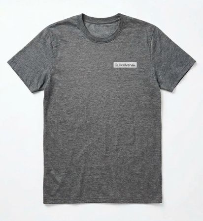QuikSilver Printed T-Shirt 7 PCs Vintage