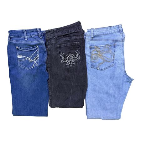 Y2K Jeans