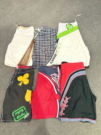 Mix Surfwear