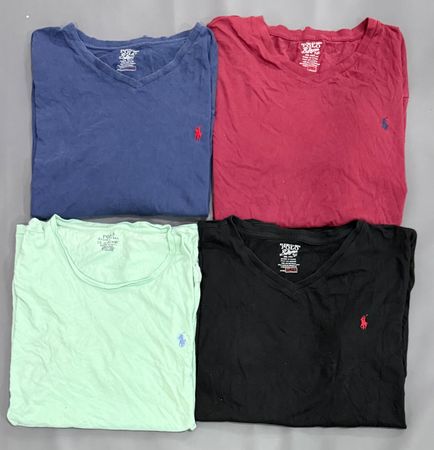 Camisetas de Faculdades