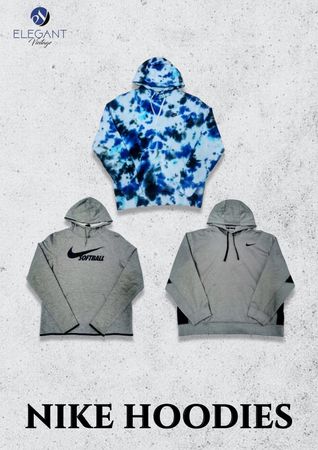 Nike Hoodies - EVM1941
