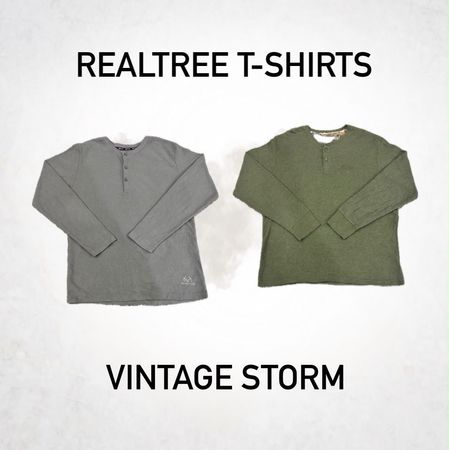 Realtree T-Shirts