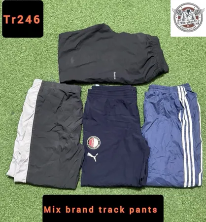 Miix brand track pants tr246