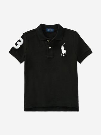 Polo t-shirt
