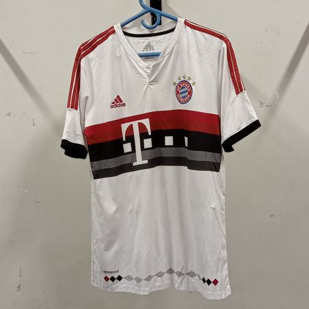 ADIDAS SPORTS T-SHIRTS - BUNDLE 31