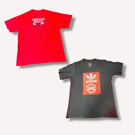 Adidas t shirts