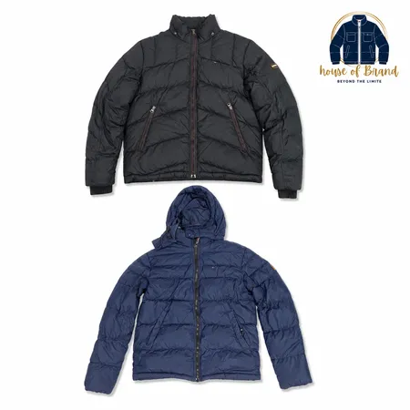 Tommy hilfiger PUFFER JACKET