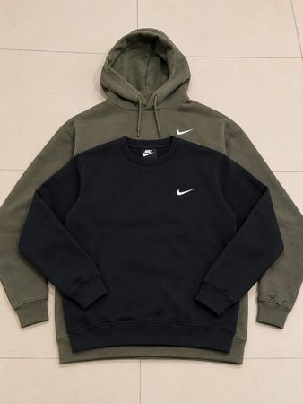 Nike Sweatshirt & Hoodies