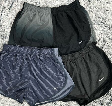 Nike Sexy Shorts (1245)