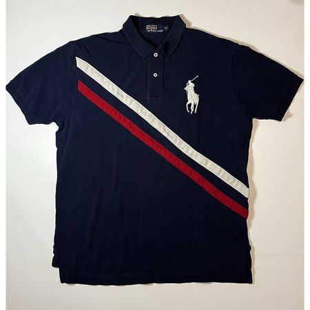 Ralph Lauren Big Pony T-shirts