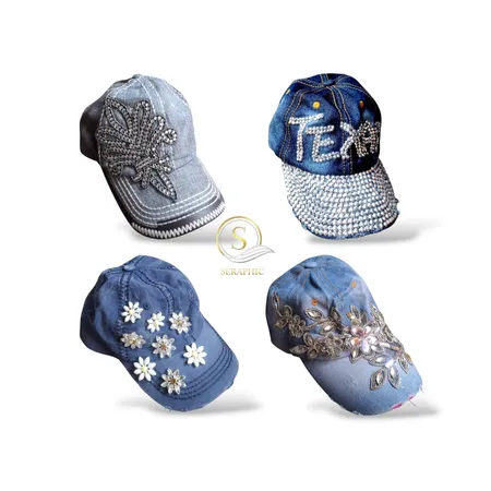 Y2K Baseball Caps-1