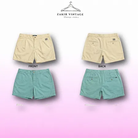 Polo short