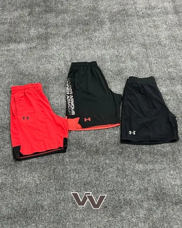 Under Armour Shorts #250826 #022