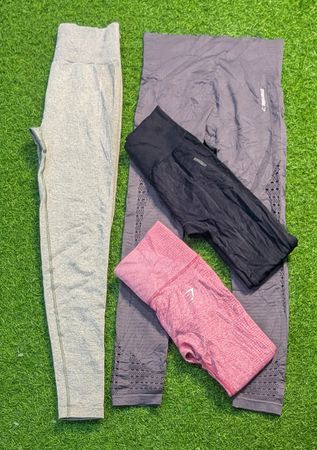 6975 - Gymshark Leggings
