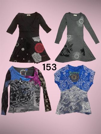 desigual Tops