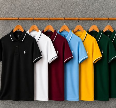 Premium ralph lauren polo tshirts
