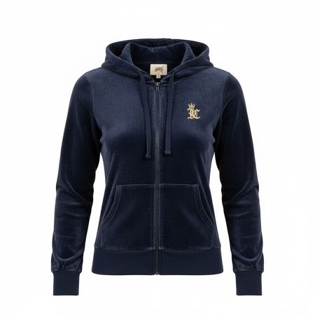Juicy Couture Hoodies