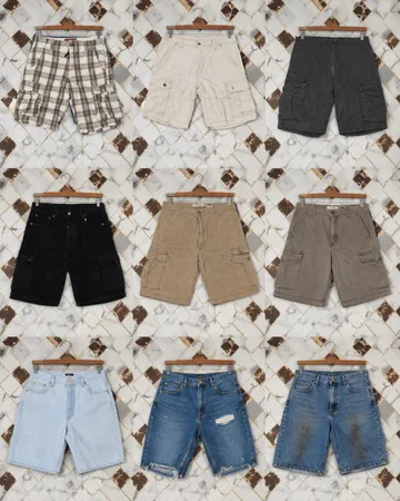 Levi's Shorts