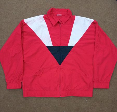 Vintage Style Jackets Mix – Retro & Streetwear Outerwear