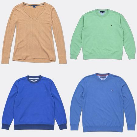 Maglione Tommy Hilfiger