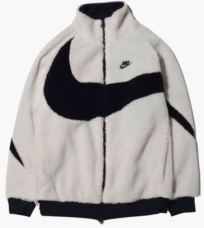 Nike Fleece Jackets(0005)