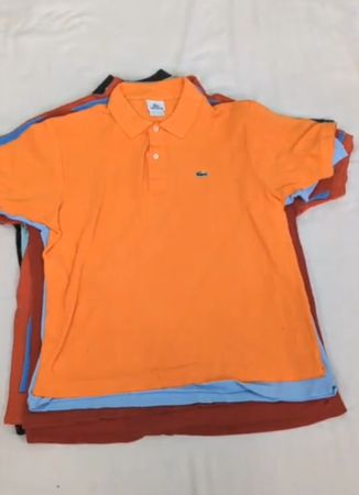 Lacoste Authentic Tshirt