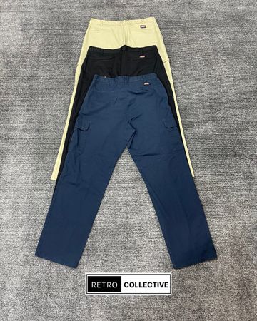 Premium Dickies Pants #240926