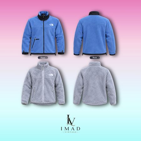 The North Face Jackets