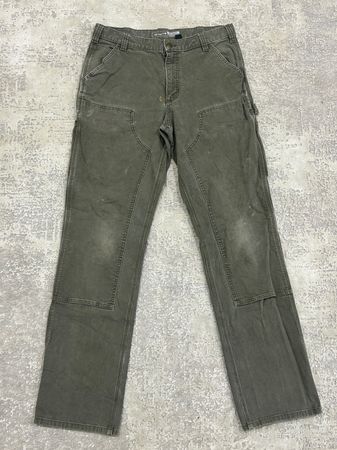 Carhartt Pants (Including Carpenter & Double Knee) - [TS-0781]