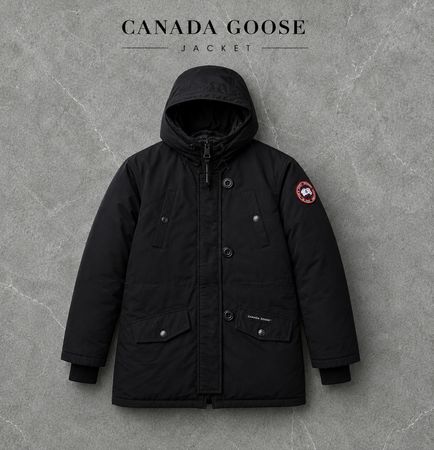 Canada Goose Jackets