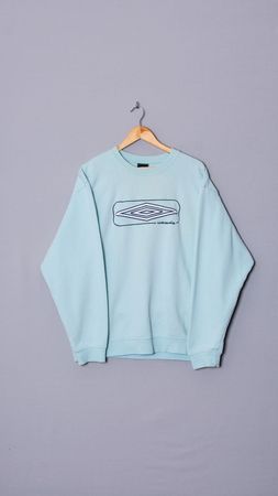 Sweat-shirt de marque