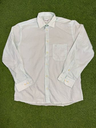Chemise à bouton Christian Dior