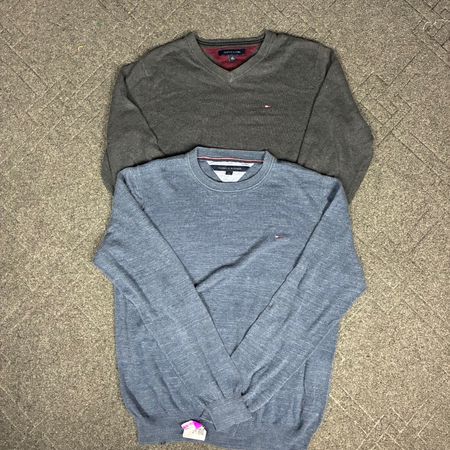 Tommy Hilfiger Sweater (CV 358)