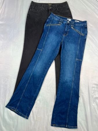 Y2K Jeans