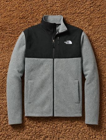 Giubbotti in pile The North Face
