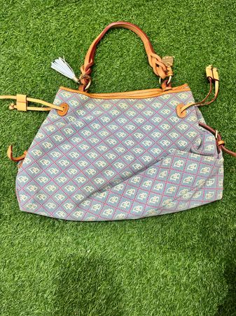 Dooney Bourke bags