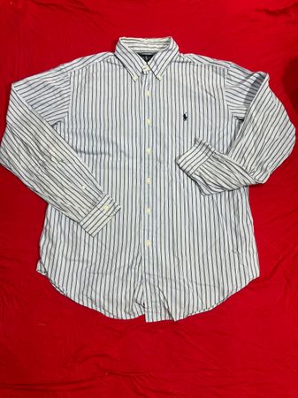 Ralph lauren cotton Shirts