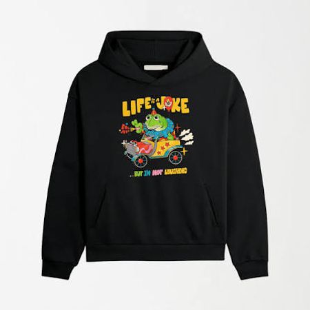 Graphic/Printed Sweatshirts