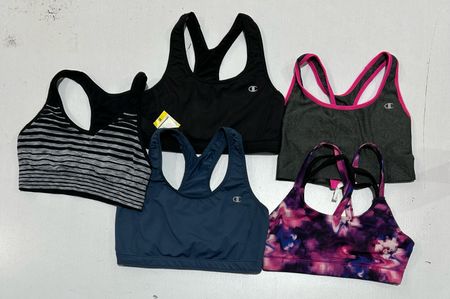 Champion Sport Bra (1415)