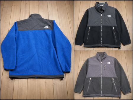 The North Face Fleece Jackets