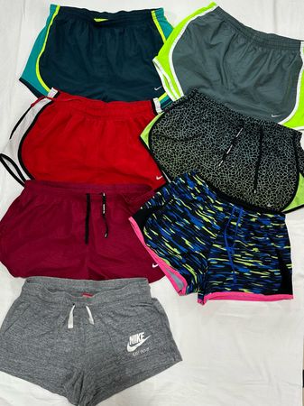 Nike Sexy Shorts B#322